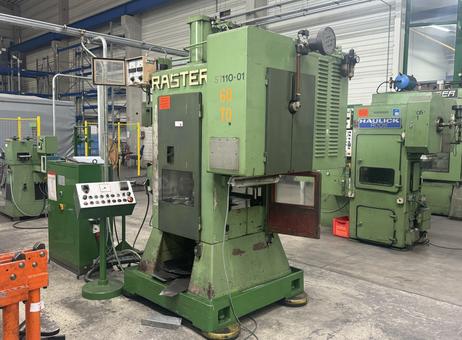 Raster HR 60 NL45 P241017051