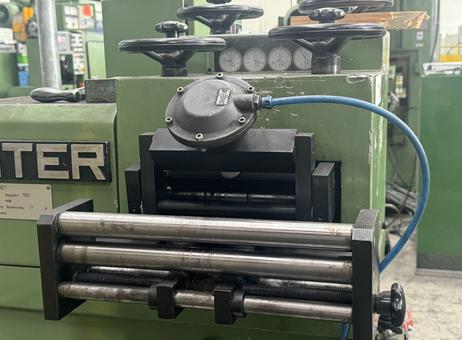 Raster HR 60 NL45 P241017051