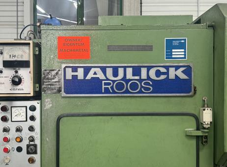 HAULICK ROOS RVD 40 P241017053