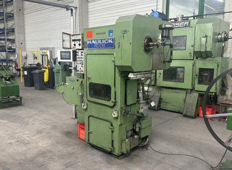HAULICK ROOS RVD 40 P241017053