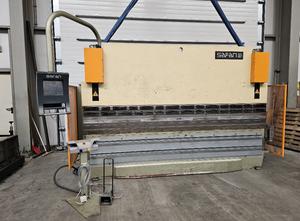 Safan PLCS 80 3600 Press brake cnc/nc