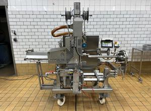 TIPPER TIE SAM3E Voedselmachines