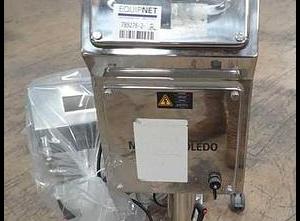 Ανιχνευτή μετάλλων Safeline Metal Detectors ph4