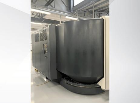 DMG MORI DMU 80 Monoblock P241017110