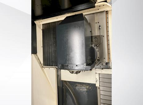 DMG MORI DMU 80 Monoblock P241017110