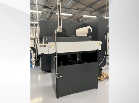 DMG MORI DMU 80 Monoblock P241017110