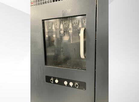DMG MORI DMU 80 Monoblock P241017110
