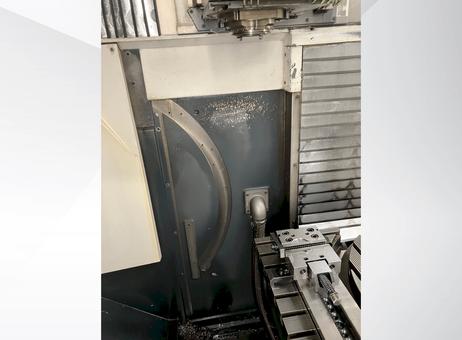 DMG MORI DMU 80 Monoblock P241017110