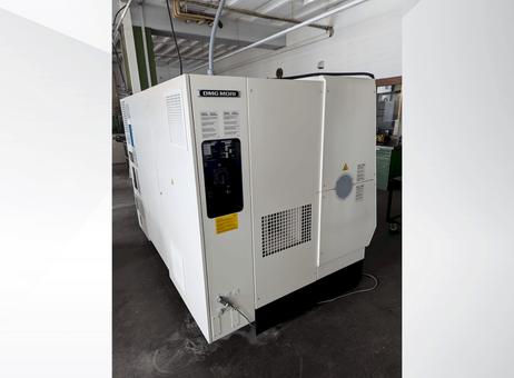DMG MORI CLX 350 P241017113