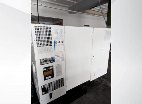 DMG MORI CLX 350 P241017113