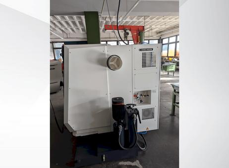 DMG MORI CLX 350 P241017113