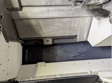 DMG MORI CLX 350 P241017113