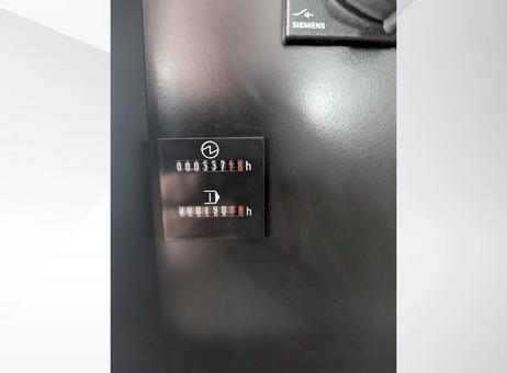 DMG MORI CLX 350 P241017113
