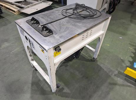 STRAPPING MACHINE SEMI AUTOMATIC P241018191