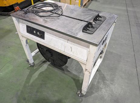 STRAPPING MACHINE SEMI AUTOMATIC P241018191