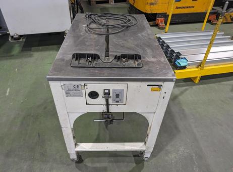 STRAPPING MACHINE SEMI AUTOMATIC P241018191