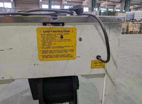 STRAPPING MACHINE SEMI AUTOMATIC P241018191