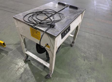 STRAPPING MACHINE SEMI AUTOMATIC P241018191