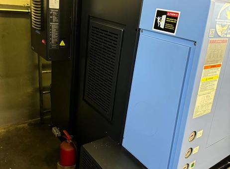 Doosan Lynx 2100 LYB P241018201