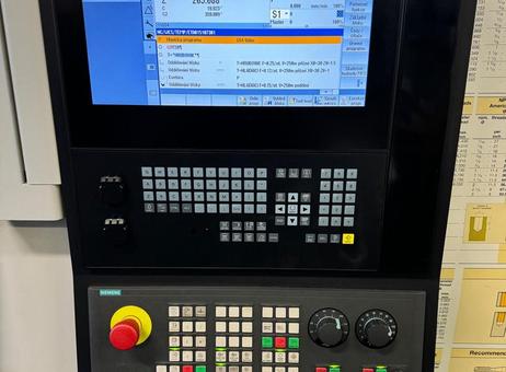 Doosan Lynx 2100 LYB P241018201
