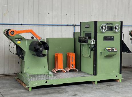 ARKU RM 3035 + AH 2000 P241018218