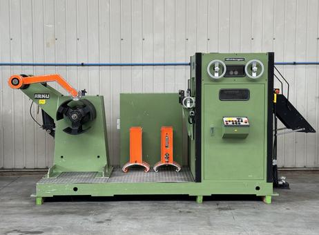ARKU RM 3035 + AH 2000 P241018218