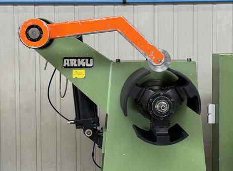 ARKU RM 3035 + AH 2000 P241018218