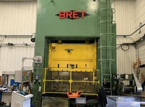 Μηχανική πρέσα BRET PA63/230