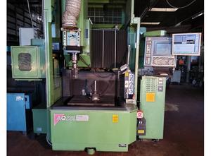 SODICK AQ55L Die sinking edm machine