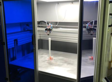 CNC-Barcenas-Bellon Discovery 3D printer D3DP P241021182