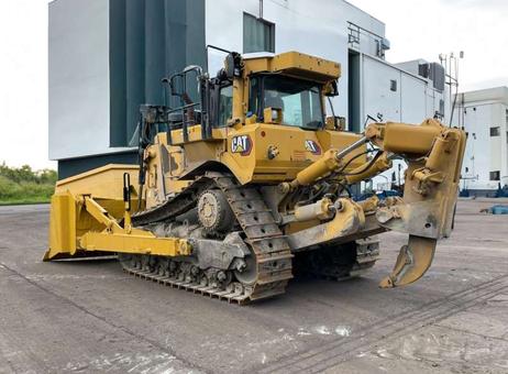 CATERPILLAR D8T P241022163