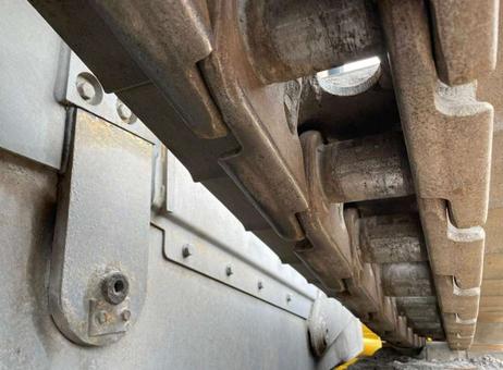 CATERPILLAR D8T P241022163