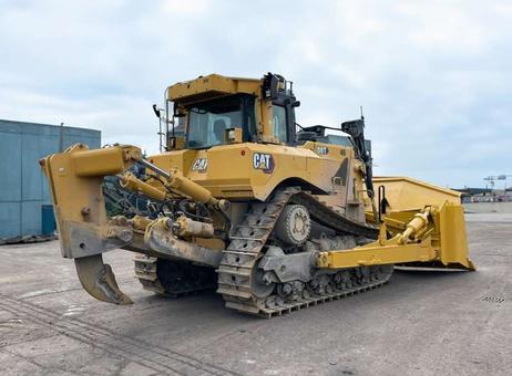 CATERPILLAR D8T P241022163