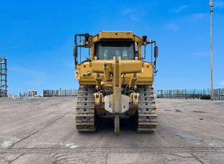 CATERPILLAR D8T P241022163