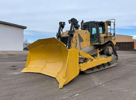 CATERPILLAR D8T P241022163