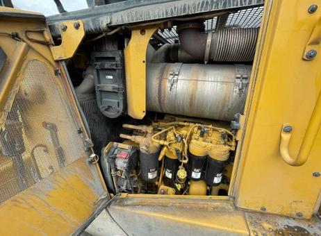 CATERPILLAR D8T P241022163