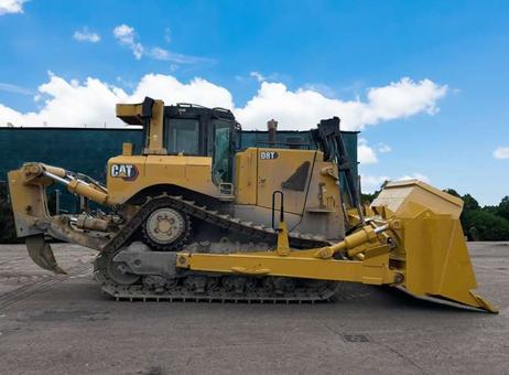 CATERPILLAR D8T P241022163