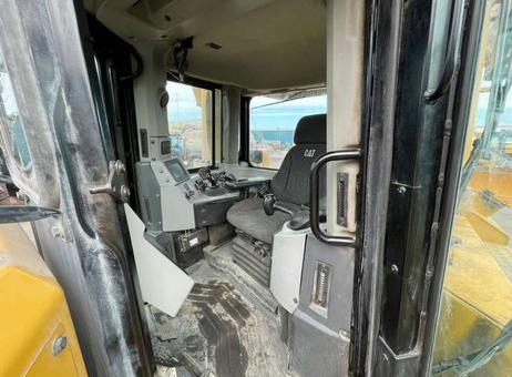 CATERPILLAR D8T P241022163