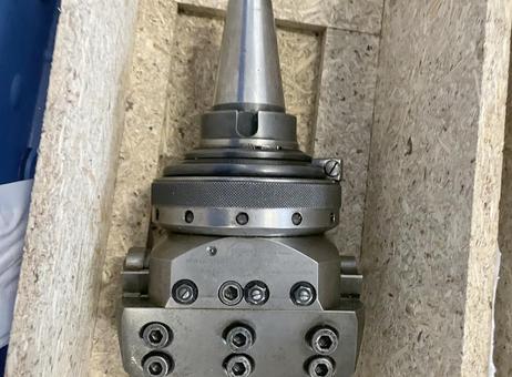 MIKRON VCE 800 Pro P241022248
