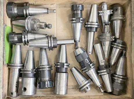 MIKRON VCE 800 Pro P241022248