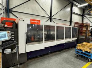 Machine de découpe laser Bystronic BySpeed 3015