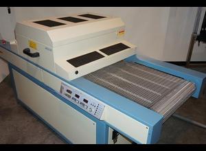 Hanovia Ultraviolet (UV) Conveyor Belt Oven