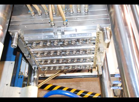 GEFIT Negri Bossi TAEevo SINTESI 300/1600 TAEevo 351 P5 P241023283