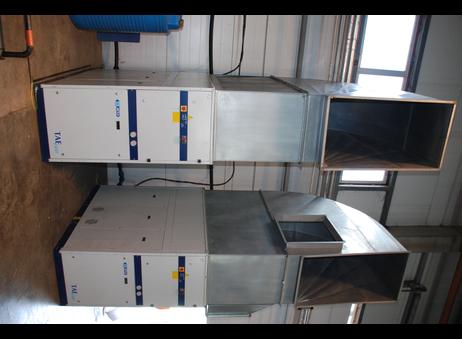 GEFIT Negri Bossi TAEevo SINTESI 300/1600 TAEevo 351 P5 P241023283