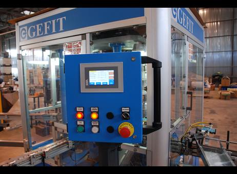 GEFIT Negri Bossi TAEevo SINTESI 300/1600 TAEevo 351 P5 P241023283