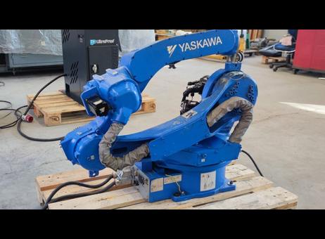 YASKAWA MOTOMAN MH24 P241024365