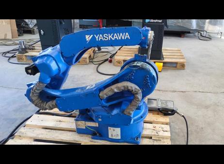 YASKAWA MOTOMAN MH24 P241024365