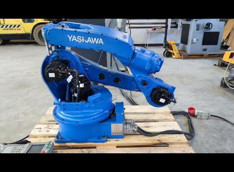 YASKAWA MOTOMAN MH24 P241024365