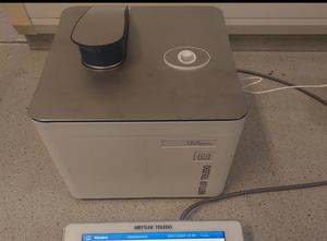 Mettler-Toledo UV 5 Nano Spectrometer