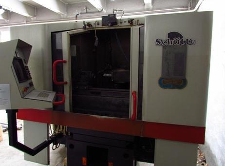Schutte WU 400 CNC P241027142